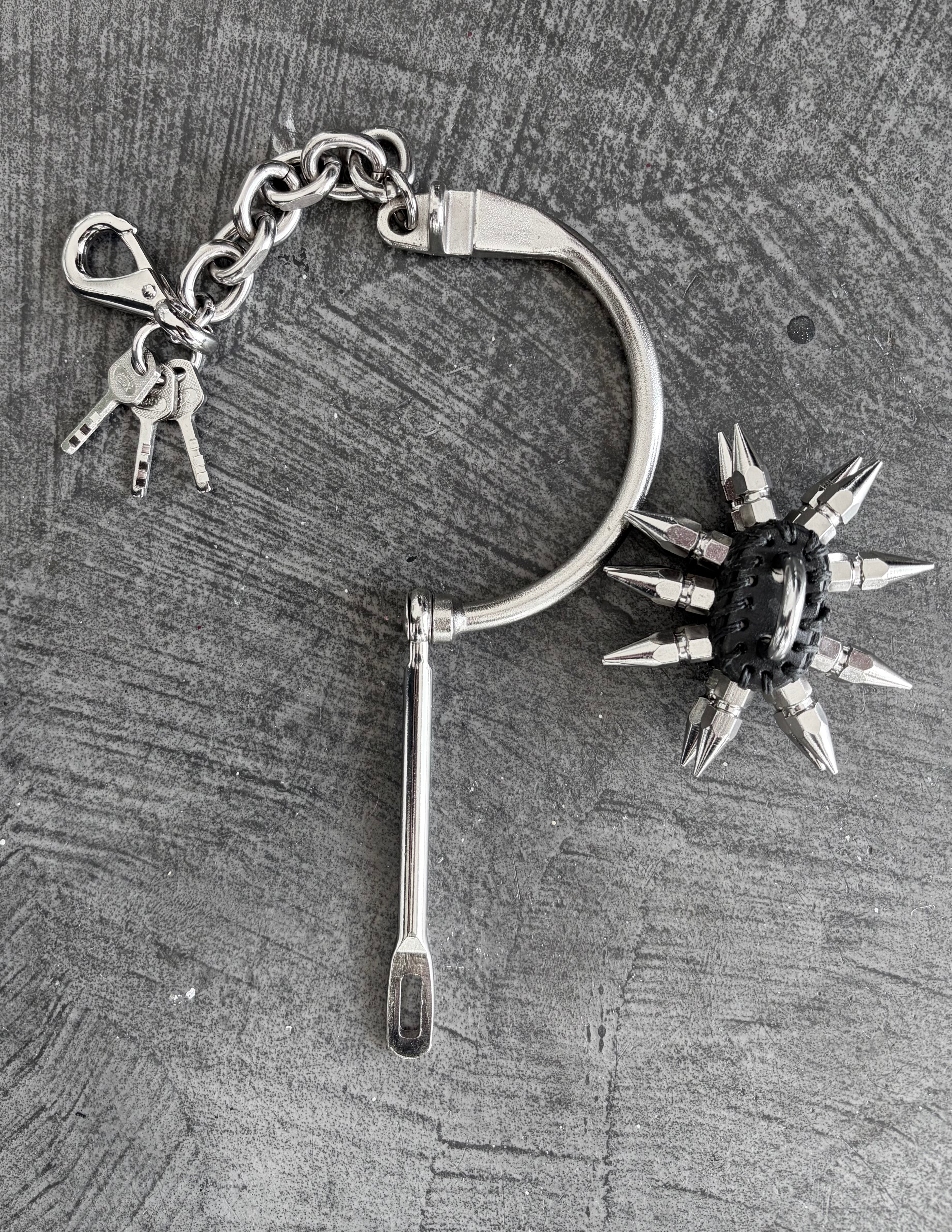 SIGIL KEYRING