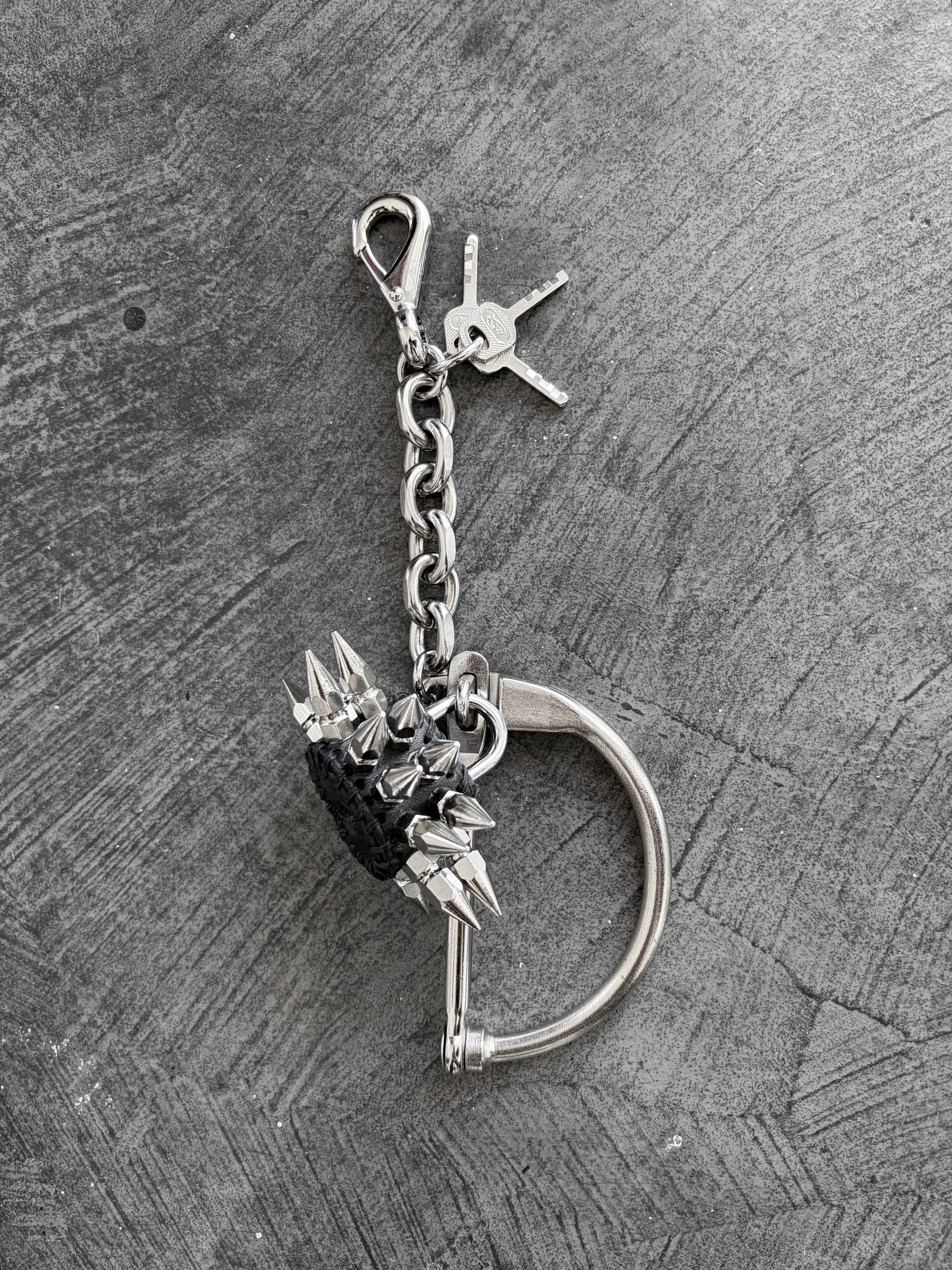 SIGIL KEYRING
